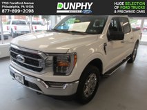 Used 2023 Ford F150 XLT w/ Equipment Group 302A High