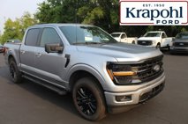 New 2025 Ford F150 XLT w/ Equipment Group 303A High