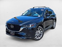 Used 2024 MAZDA CX-5 AWD 2.5 S