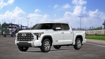 New 2025 Toyota Tundra 1794 Edition