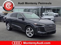 New 2025 Audi Q5 Prestige