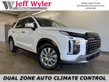 New 2025 Hyundai Palisade SEL