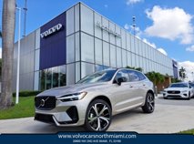New 2025 Volvo XC60 T8 Ultra w/ Protection Package Premier