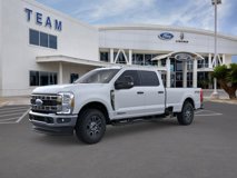 New 2025 Ford F350 XLT