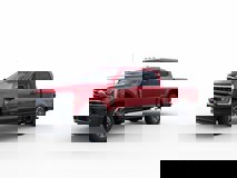 New 2025 Ford F250 4x4 Crew Cab Super Duty