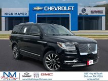 Used 2021 Lincoln Navigator Reserve