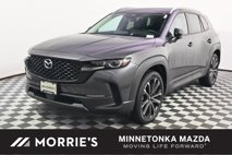 Certified 2025 MAZDA CX-50 AWD 2.5 S w/ Weather Package