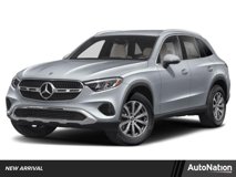 New 2025 Mercedes-Benz GLC 300 4MATIC