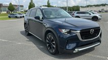 Certified 2024 MAZDA CX-90 Plug-In Hybrid w/ Premium Plus