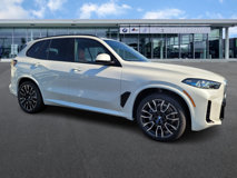 New 2026 BMW X5 sDrive40i w/ M Sport Package