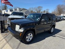 Used 2011 Jeep Liberty Sport w/ Popular Equipment Group