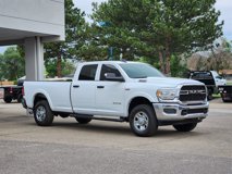 Used 2022 RAM 3500 Tradesman
