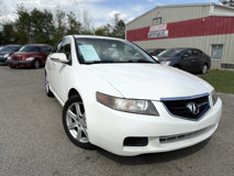 Used 2005 Acura TSX