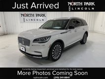 Used 2022 Lincoln Aviator Reserve