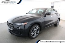 Used 2023 Maserati Levante GT
