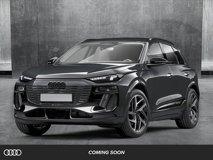 New 2025 Audi Q6 e-tron Prestige