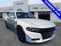 Certified 2018 Dodge Charger GT