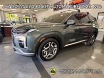Used 2025 Hyundai Palisade SEL
