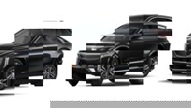 New 2025 Cadillac Lyriq Luxury