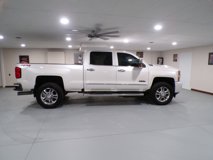 Used 2018 Chevrolet Silverado 2500 High Country w/ Duramax Plus Package
