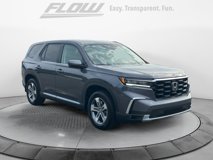 New 2025 Honda Pilot EX-L