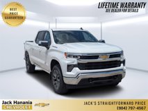 New 2025 Chevrolet Silverado 1500 LT w/ All Star Edition Plus