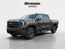 Used 2024 GMC Sierra 1500 AT4 w/ AT4 Preferred Package