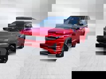 New 2025 Jeep Wagoneer Launch Edition