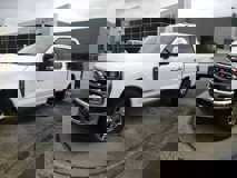New 2025 Ford F250 Lariat w/ Lariat Ultimate Package