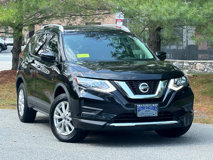 Used 2020 Nissan Rogue SV