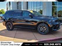 New 2025 Dodge Durango R/T