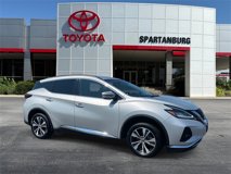 Used 2023 Nissan Murano SV