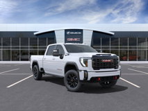 New 2025 GMC Sierra 2500 AT4 w/ AT4 Premium Plus Package