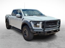 Used 2018 Ford F150 Raptor w/ Equipment Group 802A Luxury