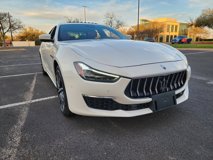 Used 2020 Maserati Ghibli S GranLusso