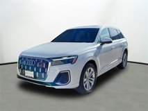 New 2025 Audi Q7 3.0T Premium Plus