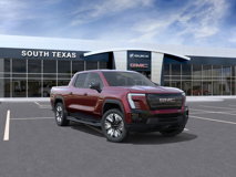 New 2026 GMC Sierra EV Elevation