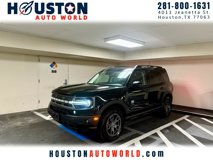 Used 2023 Ford Bronco Sport Big Bend w/ Convenience Package