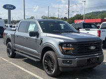 New 2025 Ford F150 XLT