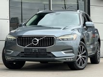 Used 2018 Volvo XC60 T5 Inscription w/ Convenience Package