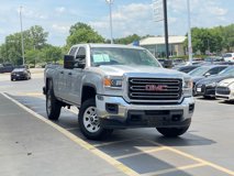 Used 2019 GMC Sierra 2500 4x4 Double Cab w/ Sierra Convenience Package
