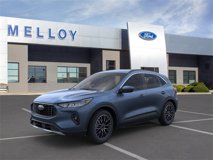 New 2025 Ford Escape SE