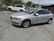 Used 2014 Volvo S60 T5