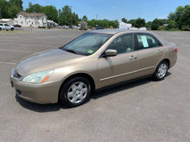 Used 2005 Honda Accord LX