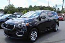 Used 2017 Kia Sorento LX