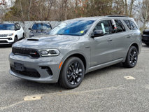 New 2025 Dodge Durango R/T w/ Blacktop Package
