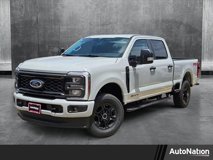 New 2025 Ford F250 XL