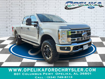 New 2025 Ford F250 XLT