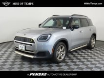 New 2025 MINI Cooper Countryman SE