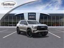 New 2026 GMC Terrain Elevation w/ Elevation Premium Package